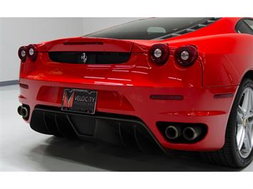 2007 Ferrari F430   - Photo 55 - Nashville, TN 37217