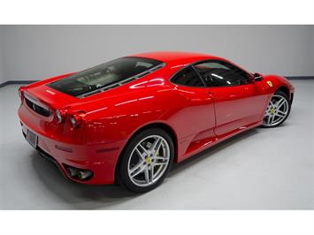 2007 Ferrari F430   - Photo 33 - Nashville, TN 37217