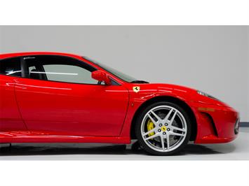 2007 Ferrari F430   - Photo 25 - Nashville, TN 37217