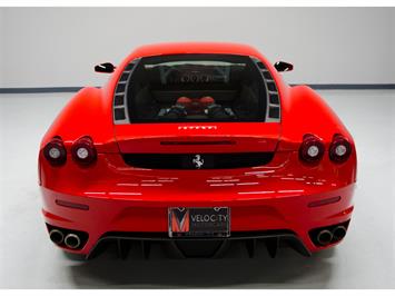 2007 Ferrari F430   - Photo 34 - Nashville, TN 37217