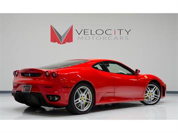 2007 Ferrari F430   - Photo 4 - Nashville, TN 37217