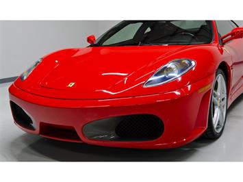 2007 Ferrari F430   - Photo 23 - Nashville, TN 37217