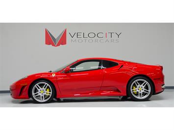 2007 Ferrari F430   - Photo 6 - Nashville, TN 37217