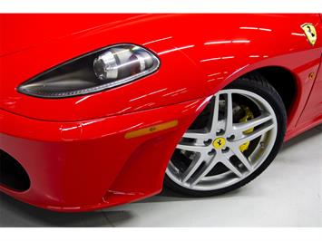 2007 Ferrari F430   - Photo 8 - Nashville, TN 37217