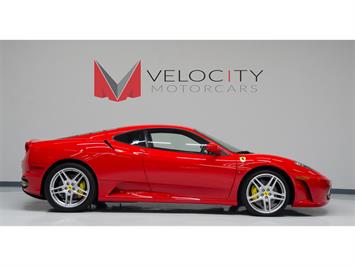 2007 Ferrari F430   - Photo 5 - Nashville, TN 37217