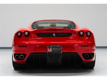 2007 Ferrari F430   - Photo 52 - Nashville, TN 37217