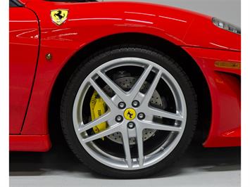 2007 Ferrari F430   - Photo 28 - Nashville, TN 37217