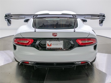 2016 Dodge Viper GTC ACR   - Photo 60 - Nashville, TN 37217