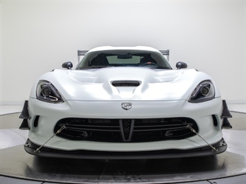 2016 Dodge Viper GTC ACR   - Photo 8 - Nashville, TN 37217