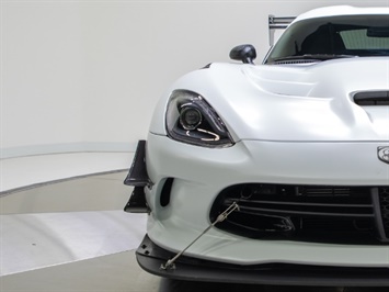 2016 Dodge Viper GTC ACR   - Photo 9 - Nashville, TN 37217