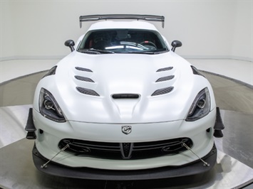 2016 Dodge Viper GTC ACR   - Photo 22 - Nashville, TN 37217