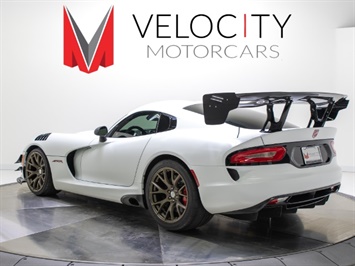 2016 Dodge Viper GTC ACR   - Photo 4 - Nashville, TN 37217