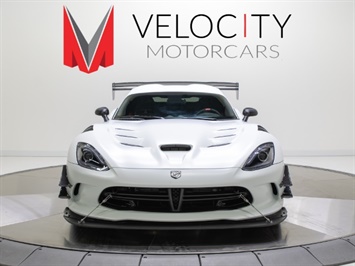 2016 Dodge Viper GTC ACR   - Photo 7 - Nashville, TN 37217