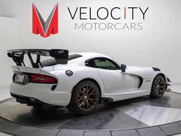 2016 Dodge Viper GTC ACR   - Photo 3 - Nashville, TN 37217