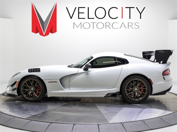 2016 Dodge Viper GTC ACR   - Photo 6 - Nashville, TN 37217