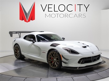 2016 Dodge Viper GTC ACR   - Photo 2 - Nashville, TN 37217