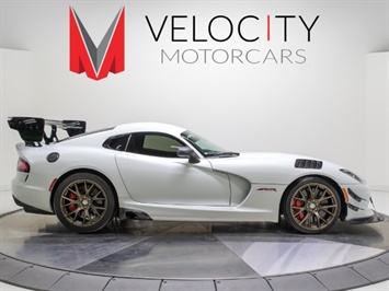 2016 Dodge Viper GTC ACR   - Photo 5 - Nashville, TN 37217