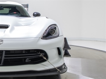 2016 Dodge Viper GTC ACR   - Photo 10 - Nashville, TN 37217