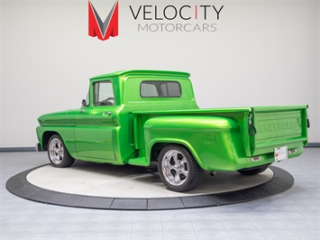 1963 Chevrolet C-10   - Photo 4 - Nashville, TN 37217