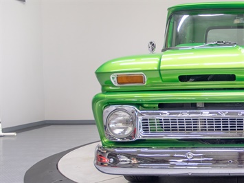 1963 Chevrolet C-10   - Photo 9 - Nashville, TN 37217