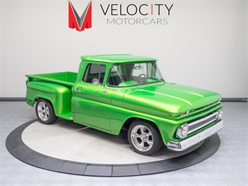 1963 Chevrolet C-10   - Photo 29 - Nashville, TN 37217