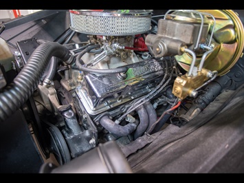 1963 Chevrolet C-10   - Photo 48 - Nashville, TN 37217