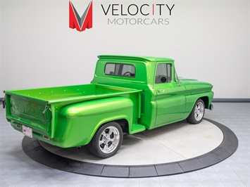 1963 Chevrolet C-10   - Photo 27 - Nashville, TN 37217