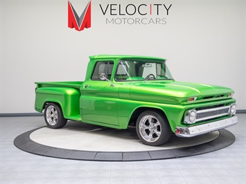 1963 Chevrolet C-10   - Photo 2 - Nashville, TN 37217