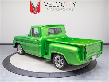 1963 Chevrolet C-10   - Photo 25 - Nashville, TN 37217