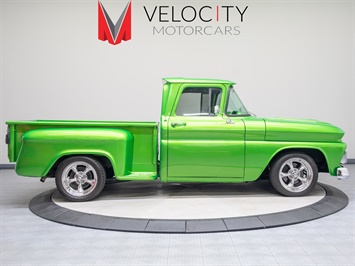 1963 Chevrolet C-10   - Photo 5 - Nashville, TN 37217