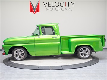 1963 Chevrolet C-10   - Photo 6 - Nashville, TN 37217