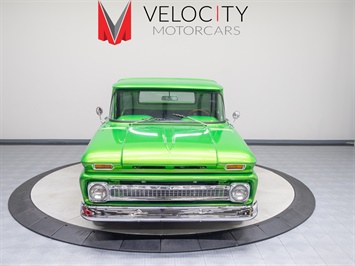 1963 Chevrolet C-10   - Photo 8 - Nashville, TN 37217