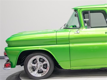 1963 Chevrolet C-10   - Photo 14 - Nashville, TN 37217