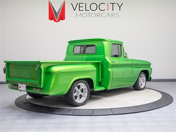 1963 Chevrolet C-10   - Photo 3 - Nashville, TN 37217