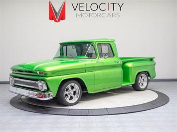 1963 Chevrolet C-10   - Photo 1 - Nashville, TN 37217