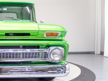 1963 Chevrolet C-10   - Photo 10 - Nashville, TN 37217