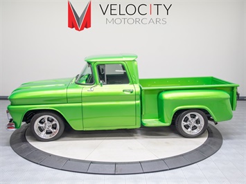 1963 Chevrolet C-10   - Photo 31 - Nashville, TN 37217