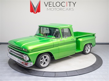 1963 Chevrolet C-10   - Photo 30 - Nashville, TN 37217