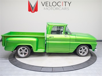 1963 Chevrolet C-10   - Photo 28 - Nashville, TN 37217