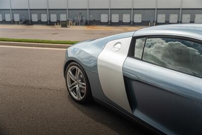 2011 Audi R8 4.2 quattro - Photo 106 - Nashville, TN 37217