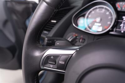 2011 Audi R8 4.2 quattro - Photo 88 - Nashville, TN 37217
