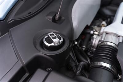 2011 Audi R8 4.2 quattro - Photo 75 - Nashville, TN 37217