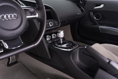 2011 Audi R8 4.2 quattro - Photo 82 - Nashville, TN 37217
