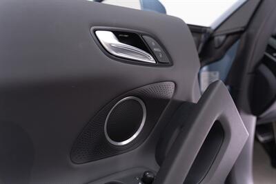 2011 Audi R8 4.2 quattro - Photo 77 - Nashville, TN 37217