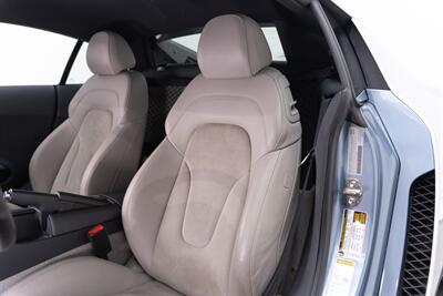 2011 Audi R8 4.2 quattro - Photo 34 - Nashville, TN 37217