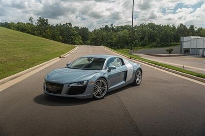 2011 Audi R8 4.2 quattro - Photo 101 - Nashville, TN 37217