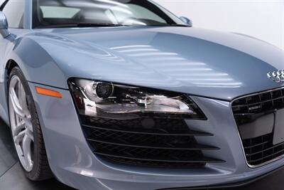 2011 Audi R8 4.2 quattro - Photo 22 - Nashville, TN 37217