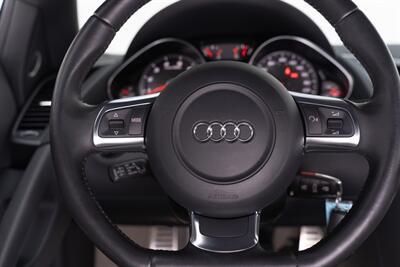 2011 Audi R8 4.2 quattro - Photo 94 - Nashville, TN 37217