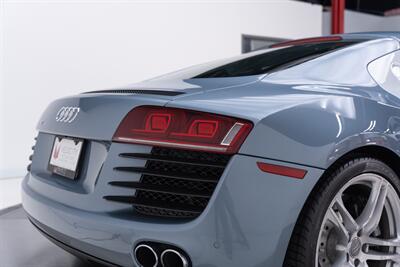 2011 Audi R8 4.2 quattro - Photo 26 - Nashville, TN 37217
