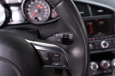 2011 Audi R8 4.2 quattro - Photo 87 - Nashville, TN 37217